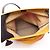 Hermès Hermes Sac Aline MM Shoulder Bag Multicolore Damier ebene - vista 3