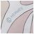 Hermès Foulard di seta Hermes Millefleurs du Mexique Rosa Multicolore Verde - vista 3
