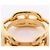 Hermès Hermes Chaine d'Ancre Schalring Golden - Ansicht 4