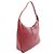 Hermès Borsa a tracolla Hermes Trim 31 Rouge Garance Rosso - vista 2