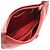 Hermès Borsa a tracolla Hermes Trim 31 Rouge Garance Rosso - vista 3