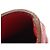 Hermès Borsa Tote Reversibile Hermes Double Sens 45 Rosa Rosso - vista 11
