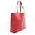 Hermès Borsa Tote Reversibile Hermes Double Sens 45 Rosa Rosso - vista 2