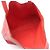 Hermès Borsa Tote Reversibile Hermes Double Sens 45 Rosa Rosso - vista 3
