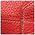 Hermès Borsa Tote Reversibile Hermes Double Sens 45 Rosa Rosso - vista 5