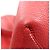 Hermès Borsa Tote Reversibile Hermes Double Sens 45 Rosa Rosso - vista 8