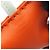Ciondolo Hermès Buddy Nero Verde Arancione Agneau Milo - vista 3