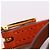 Hermès Hermes HERMES Bracciale Lungo Be Api Marrone Arancione - vista 4