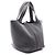 Hermès Hermes Picotin Lock MM Handtasche Schwarz - Ansicht 2