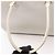 Hermès Borsa Hermes Plume Elan 28 Bianco - vista 10