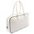 Hermès Borsa Hermes Plume Elan 28 Bianco - vista 2