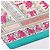 Hermès Foulard Maxi Twilly Hermes Multicolore Beige - vista 7