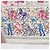 Hermès Foulard Maxi Twilly Hermes Multicolore Beige - vista 8