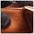 Hermès Hermes Lindy Mini Handtasche Braun - Ansicht 5