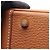Hermès Hermes Lindy Mini Handtasche Braun - Ansicht 7