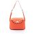 Hermès Borsa a tracolla Hermes Lindy 26 Orange Poppy Arancione
