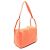 Hermès Borsa a tracolla Hermes Lindy 26 Orange Poppy Arancione - vista 2