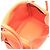 Hermès Borsa a tracolla Hermes Lindy 26 Orange Poppy Arancione - vista 3
