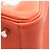 Hermès Borsa a tracolla Hermes Lindy 26 Orange Poppy Arancione - vista 6