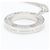 Collana Cartier Love Circle Diamanti Argento - vista 3