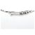 Collana Cartier Love Circle Diamanti Argento - vista 5