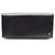 Cartera larga bi-fold Cartier Pasha Negro