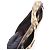 Borsello da vita Gucci GG Canvas Marrone Beige - vista 3