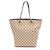 Borsa Tote Gucci GG Canvas Marrone Beige