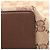 Borsa Tote Gucci GG Canvas Marrone Beige - vista 6