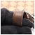 Borsa Tote Gucci GG Canvas Marrone Beige - vista 8