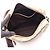 Borsa a tracolla Gucci GG Supreme Beige/Brown Marrone - vista 3