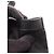 Borsa Tote Gucci Abbey GG Canvas Nero - vista 6
