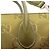Gucci Off the Grid 2-Way Tote Bag Grün - Ansicht 6