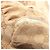 Borsa a tracolla Gucci Abbey GG Canvas Beige D'oro - vista 6