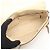 Borsa a tracolla Gucci Soho Interlocking G Crudo - vista 3
