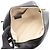 Borsa Gucci Soho Disco in pelle nera Nero - vista 3