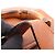 Gucci Bamboo Leder-Rucksack Braun - Ansicht 11
