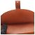 Gucci Bamboo Leder-Rucksack Braun - Ansicht 5
