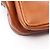 Gucci Bamboo Leder-Rucksack Braun - Ansicht 7