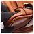 Gucci Bamboo Leder-Rucksack Braun - Ansicht 9