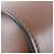 Borsa a tracolla Loewe Hammock Drawstring Medium Marrone - vista 4