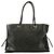 Borsa Loewe in vitello nero