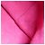Borsa Loewe Amazona in nero e rosa - vista 9