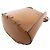 Borsa Loewe 340 95 W37 Marrone - vista 3