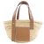Loewe 327 02 S93 Handtasche Beige