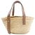 Loewe 327 02 S93 Handtasche Beige - Ansicht 2