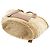 Loewe 327 02 S93 Handtasche Beige - Ansicht 3