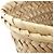 Loewe 327 02 S93 Handtasche Beige - Ansicht 5