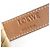 Loewe 327 02 S93 Handtasche Beige - Ansicht 7
