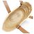 Loewe 327 02 S93 Handtasche Beige - Ansicht 8
